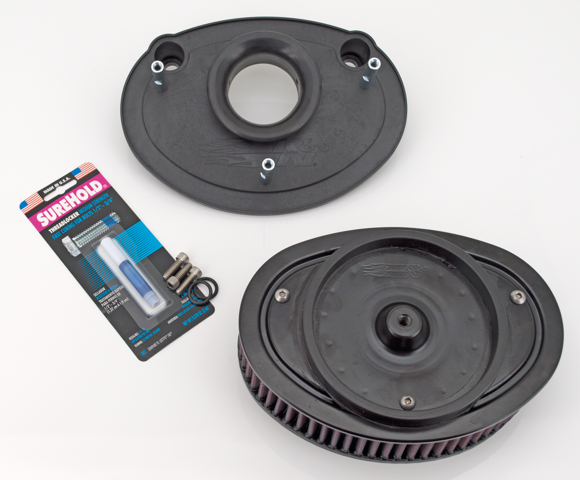 RK Aircleaner kit F*ST13-15