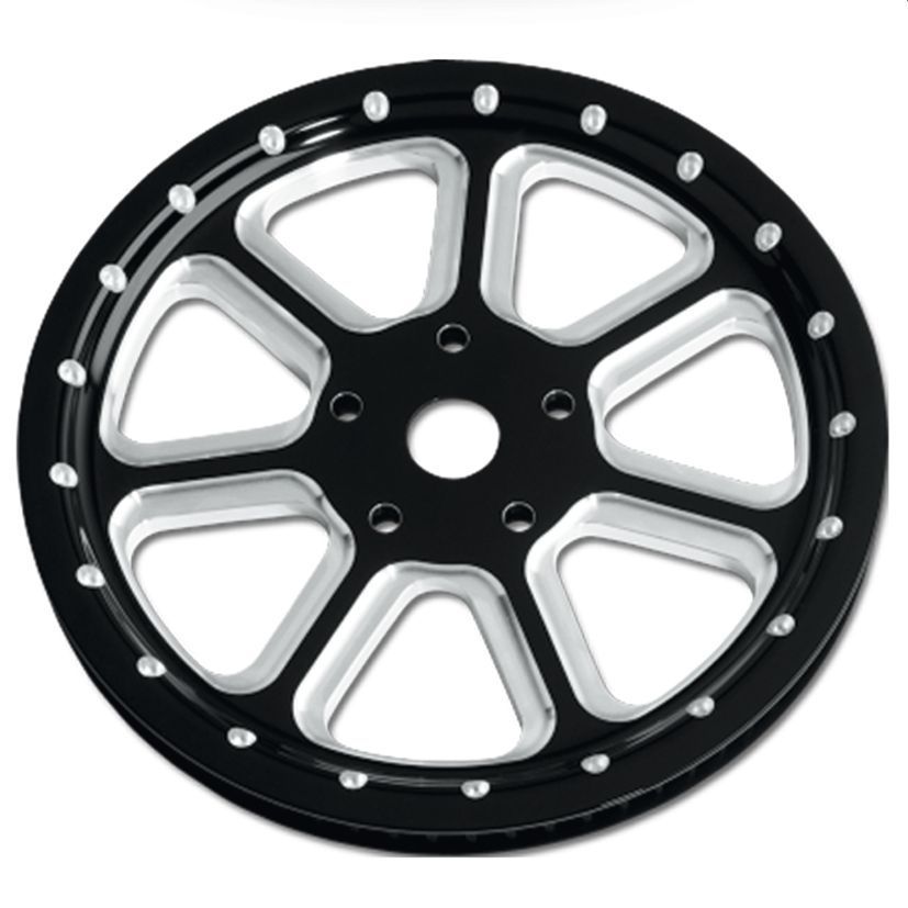 PM Pulley 66Tx1" Diesel Platinum