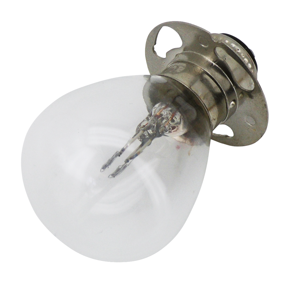 GZP Bulb 12V35/35W P15D30B f/springer li