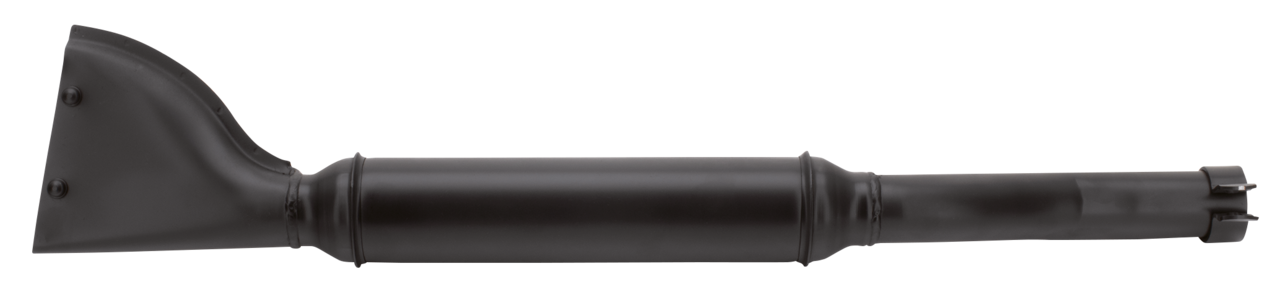 Replica muffler Military WLC40-42