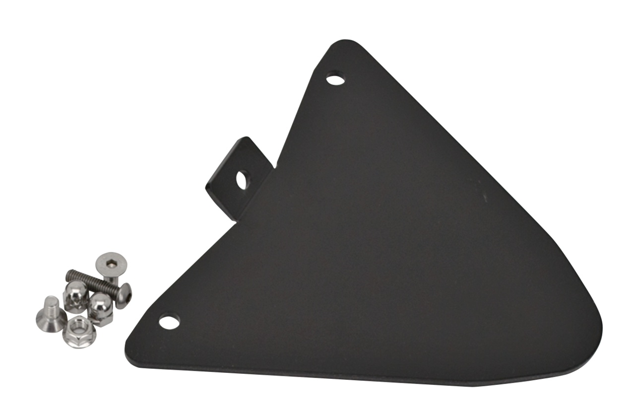 ODC Solo seat plate Sportster XL04UP