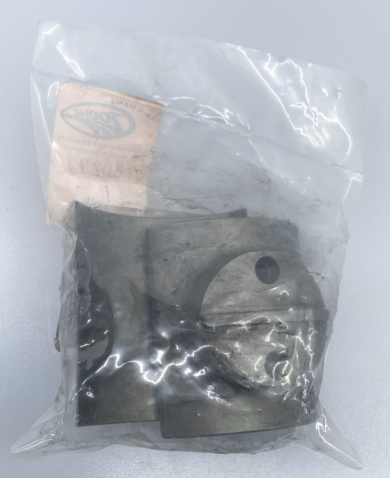 Pole piece set, 32E Generator