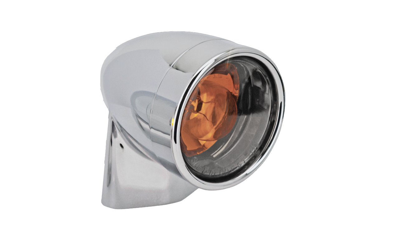 GZP Revox chr clear bullet rr SF turnsgn