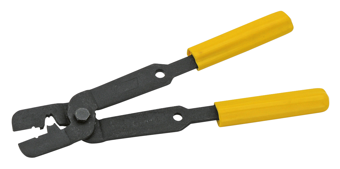 Accel Superstock crimp tool