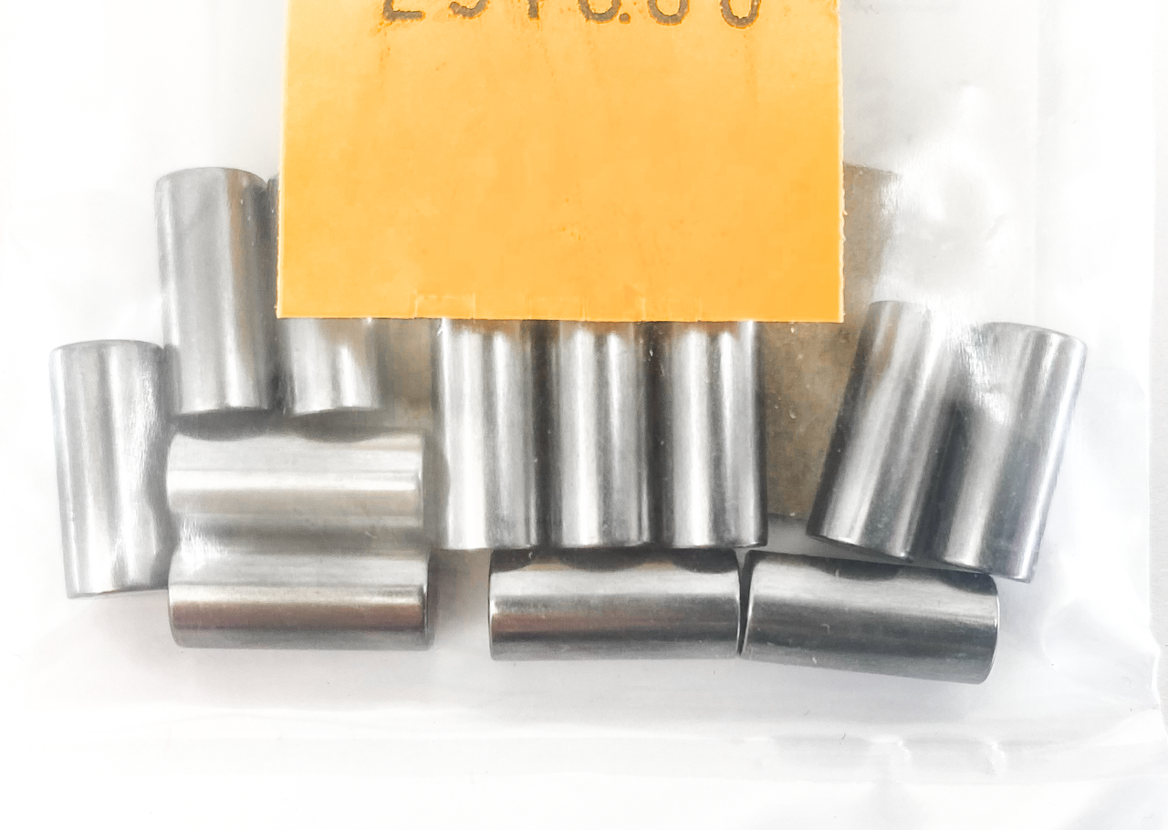 Pinion shaft roller set/12 45CI STD