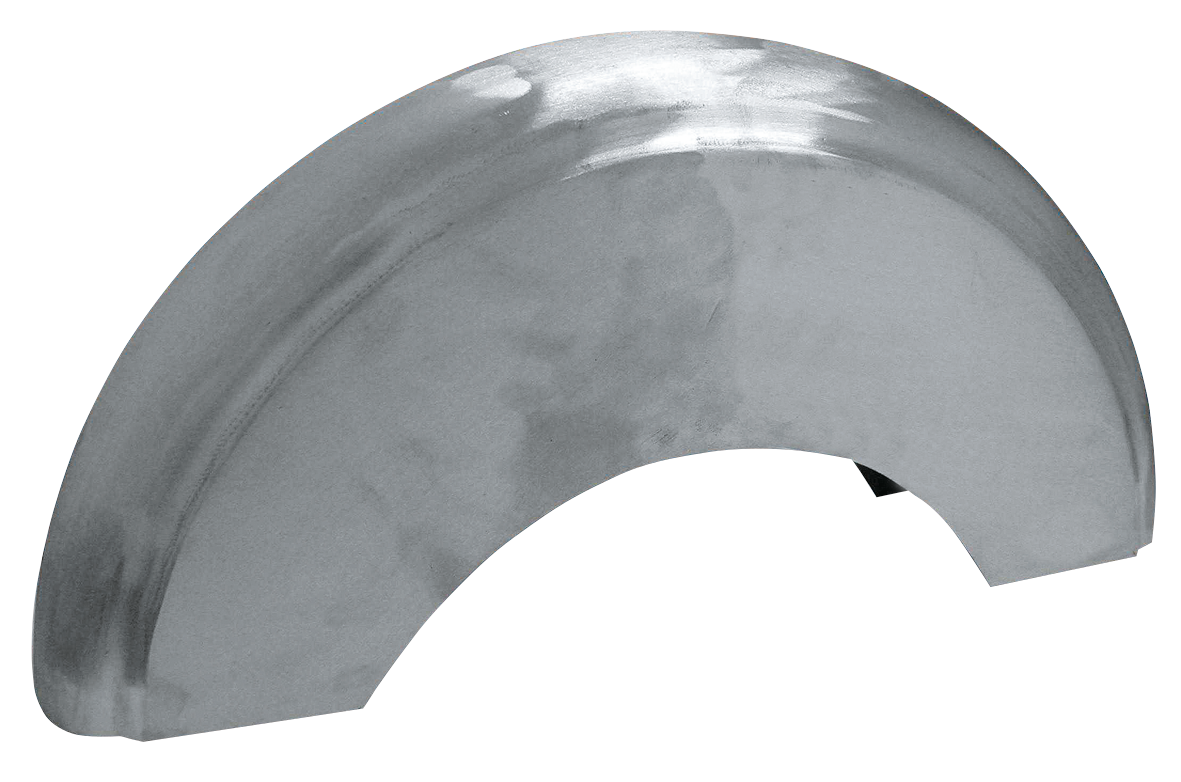 4.75" St ridge custom frt fender