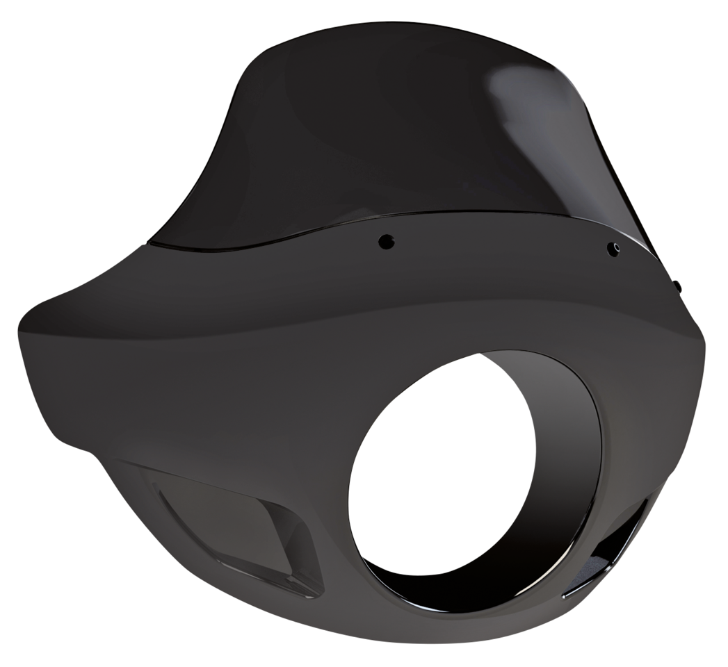 Burly Touring Sport Standard fairing