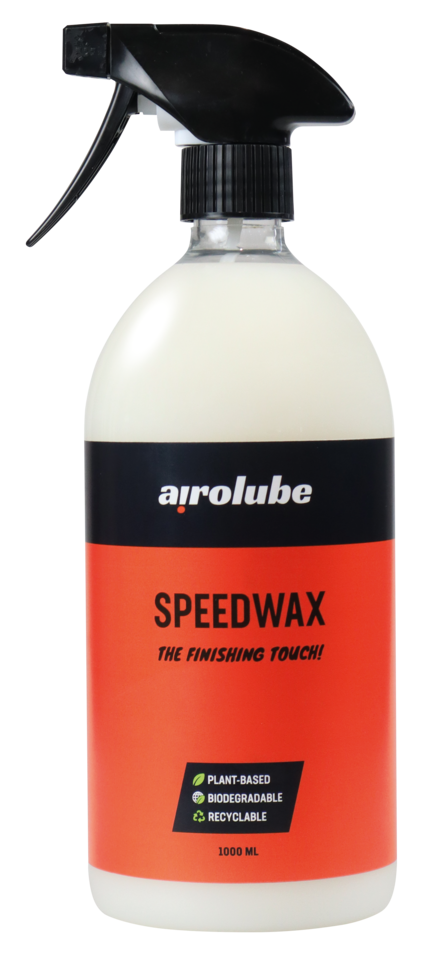 Speedwax 1000ml