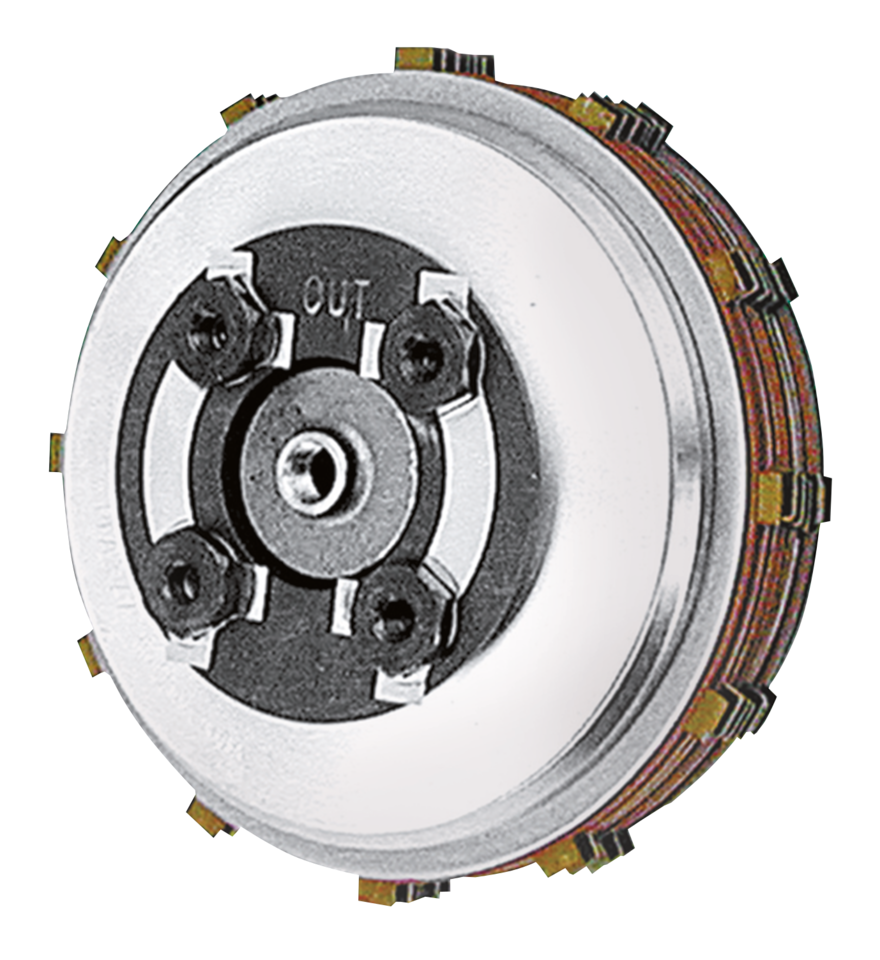 ProClutch repl pack BT85-89 f/ZPN701152