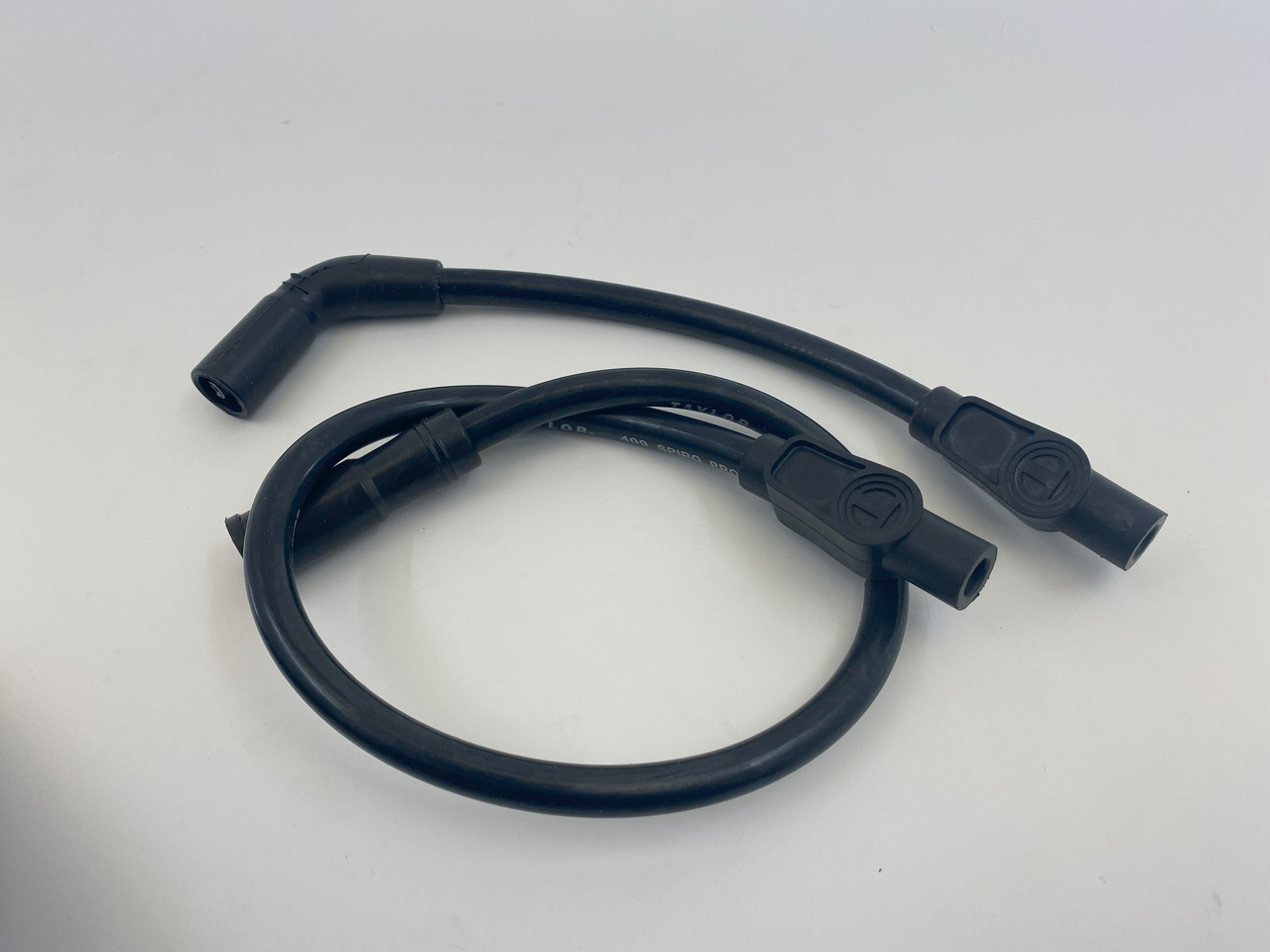 Black Pro Race 409 FLH/T99-06 XL07-up