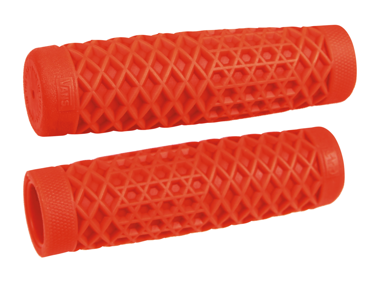 VANS/Cult grips 7/8" Orange