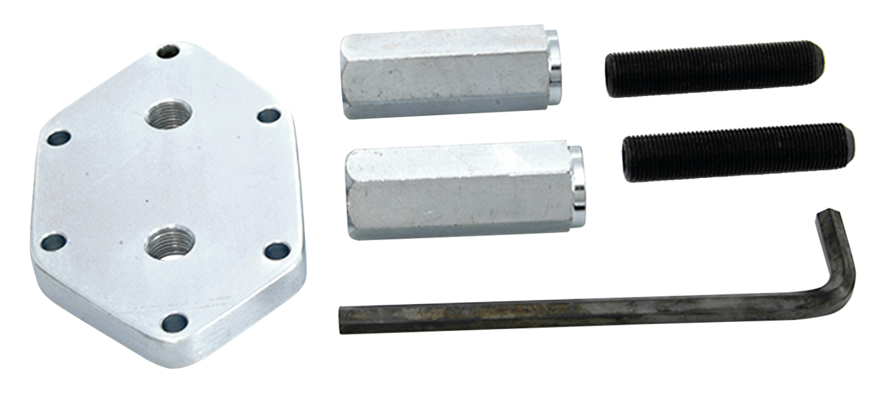 Trapdoor Tool 5-speed BT80-06