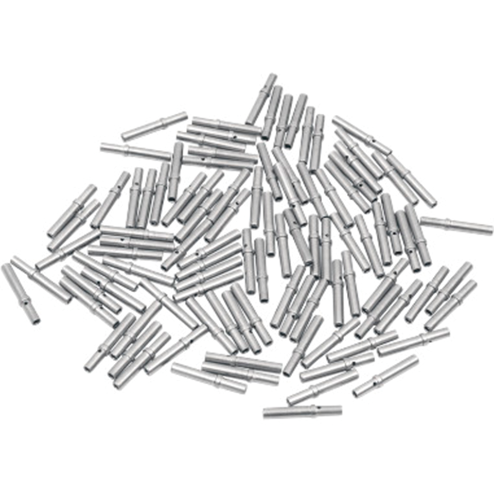 Delphi-Packard Weatherpack, 50-pk of Sta