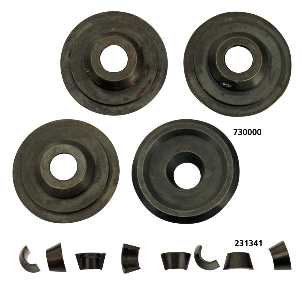 Valve spring retainer set Panhead 48-65