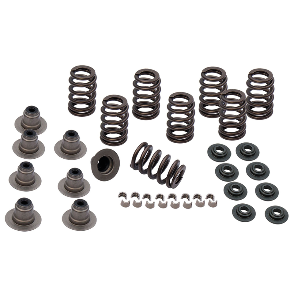 S&S .605" valve spring kit ME17-up