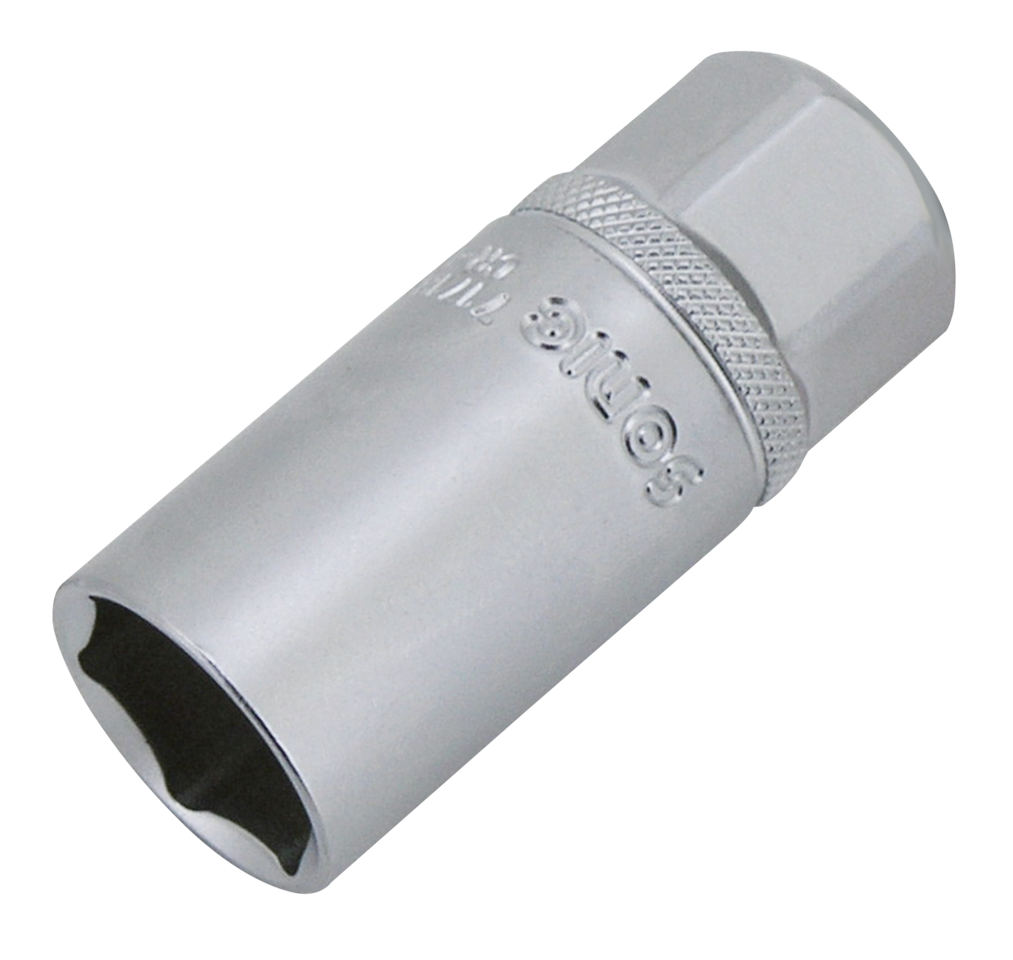 3/8" Sonic Spark Plug Socket 21mm