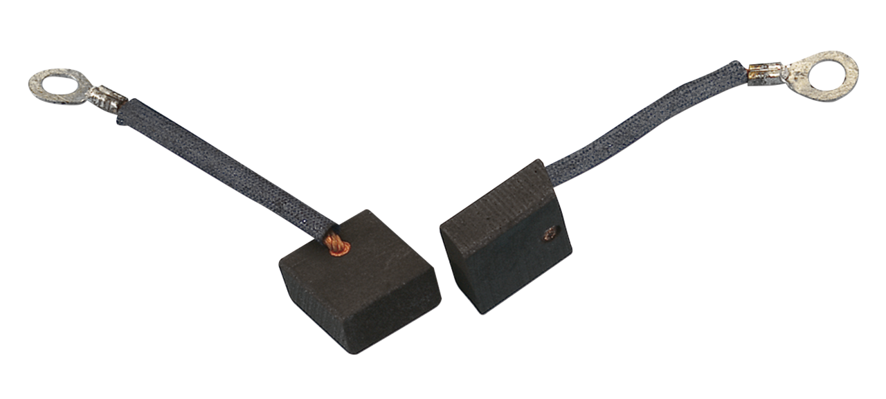 Generator brushes FL58-81 XL58-81 G58-65