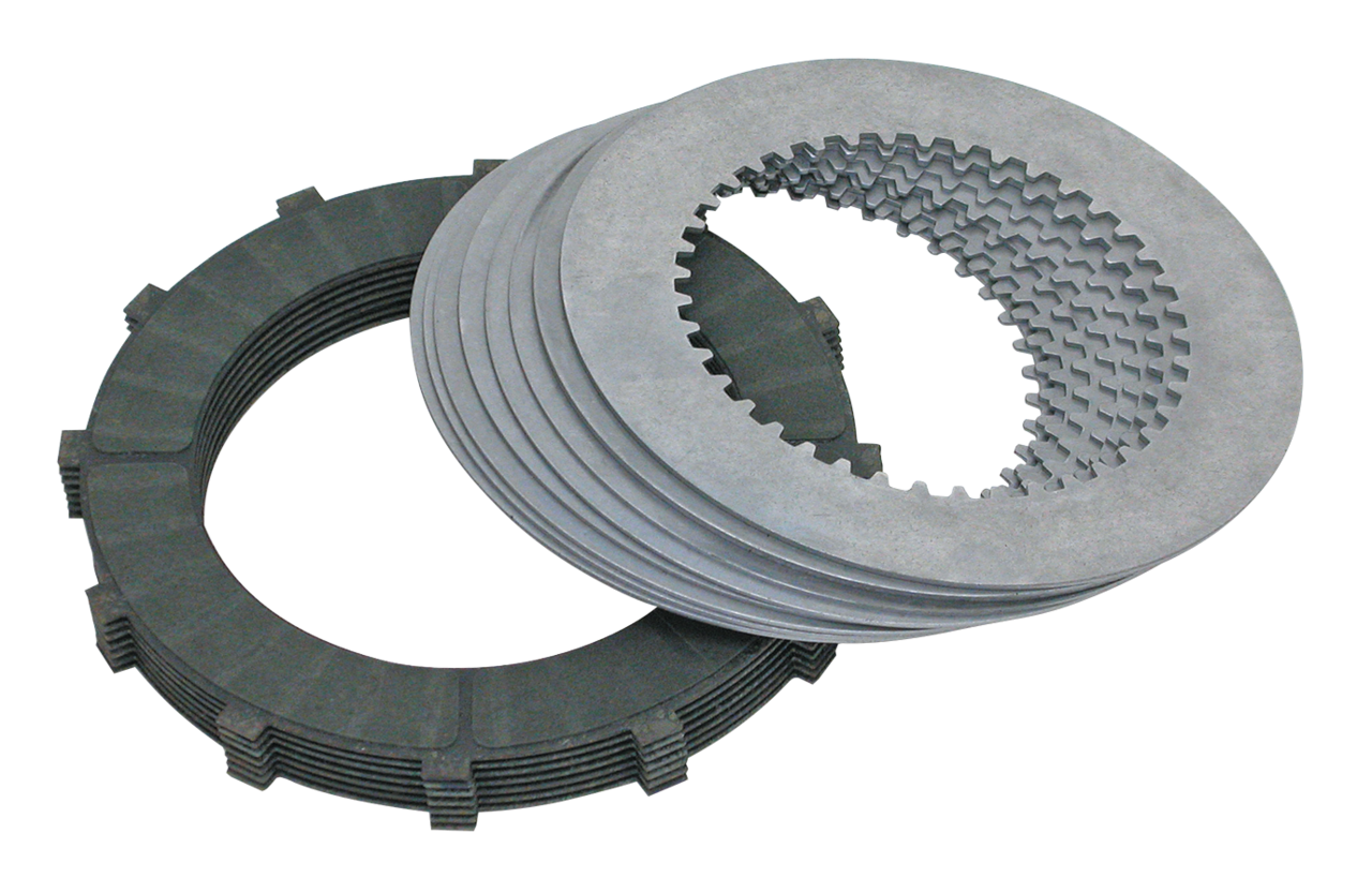 Barnett Clutch pack ProClutch BT86-89