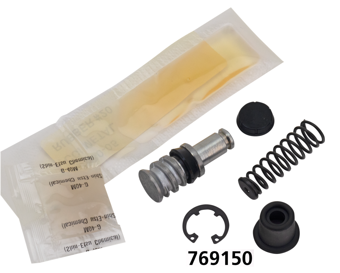 GHDP Rebuild kit HBMC XL14-UP 5/8"