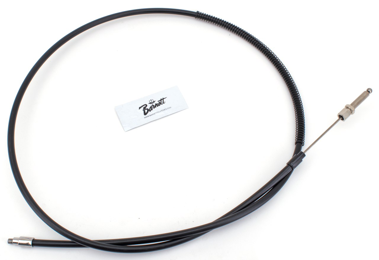 Clutch cable FLH/T79-82 FXR82 L=63"