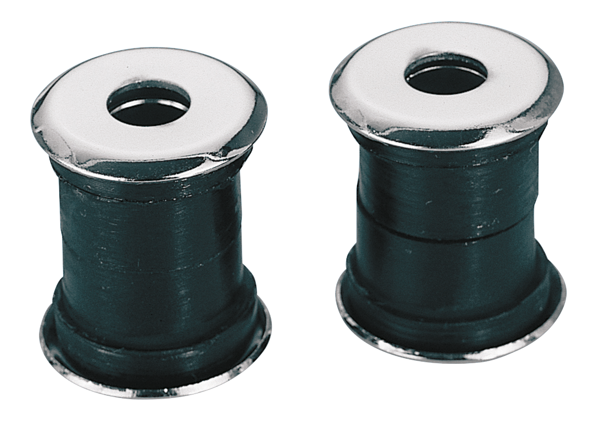 GZP Handlebar damper kit zinc