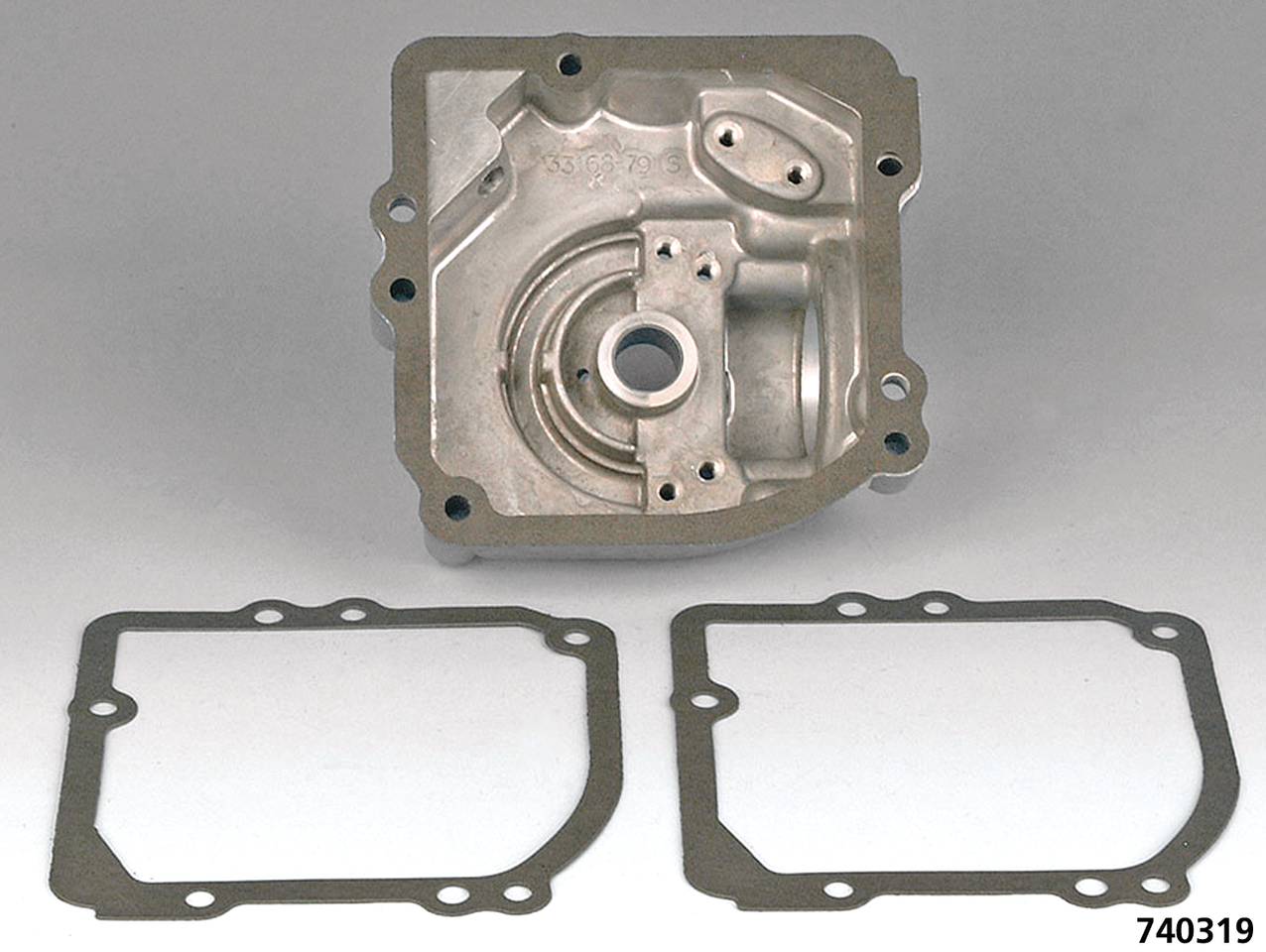 10pck Gasket 4-speed rotary top BT79-86