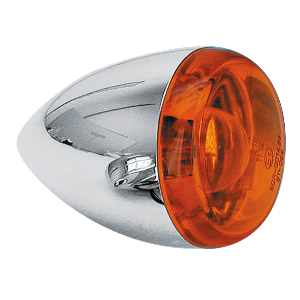 GZP Bullet turn signal late style EC