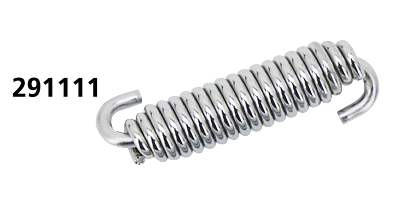 GZP Kickstand spring #50011-30TA