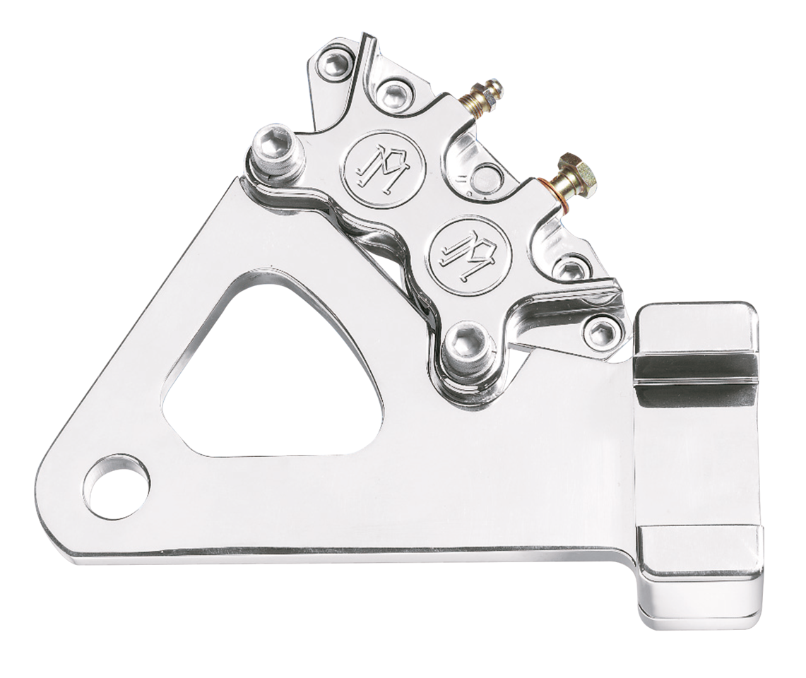 PM Caliper kit FXR rear 125x4R Contr.cu