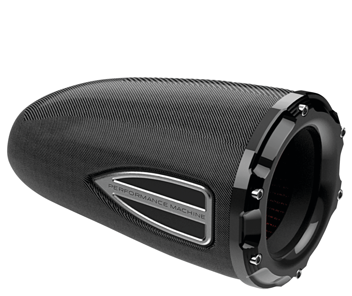 PM A/C C4 Series TC08-17 TBW