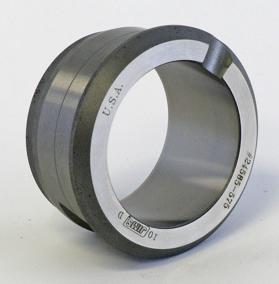 R/H case bearng race XL57-76 +.005"