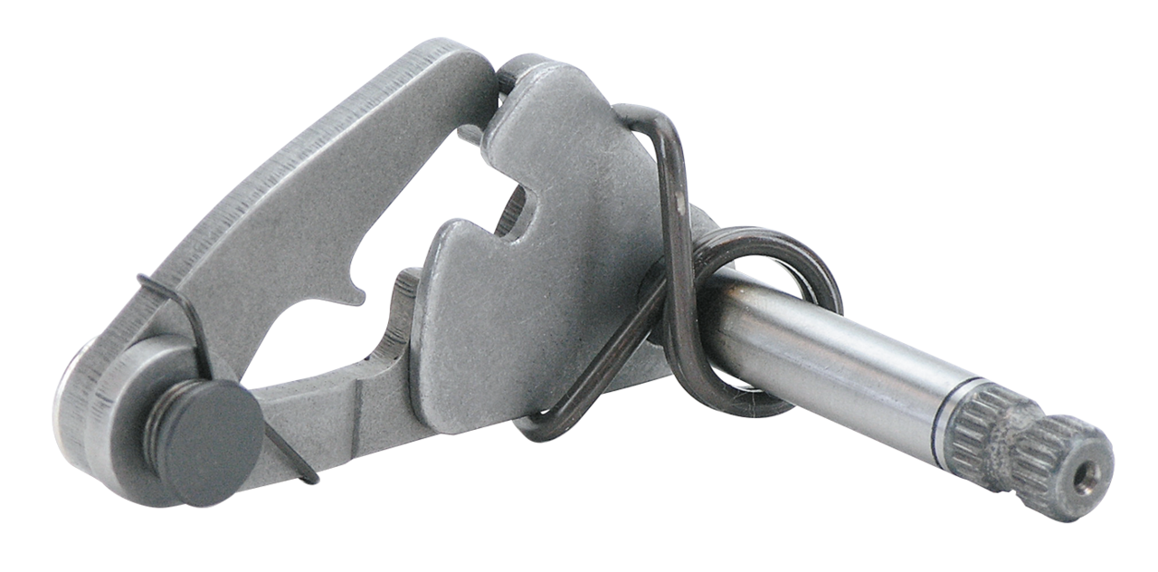 GZP Transmission ratchet assembly