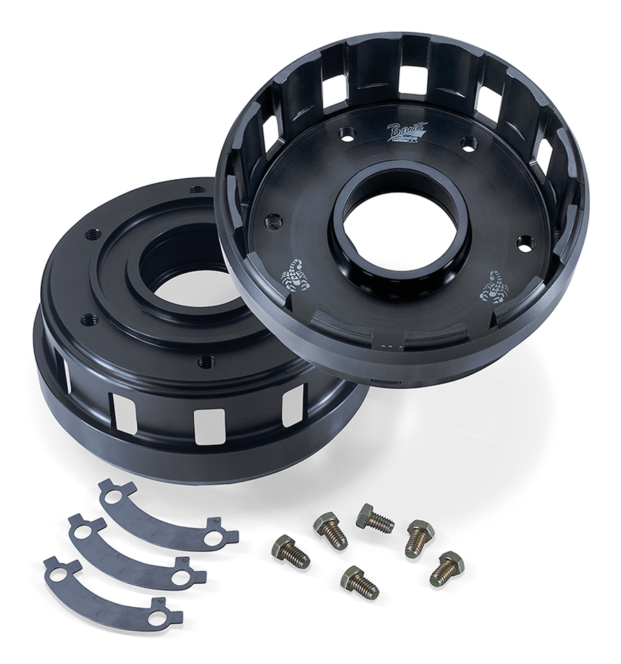 Barnett Scorpion Clutch basket ME17-up