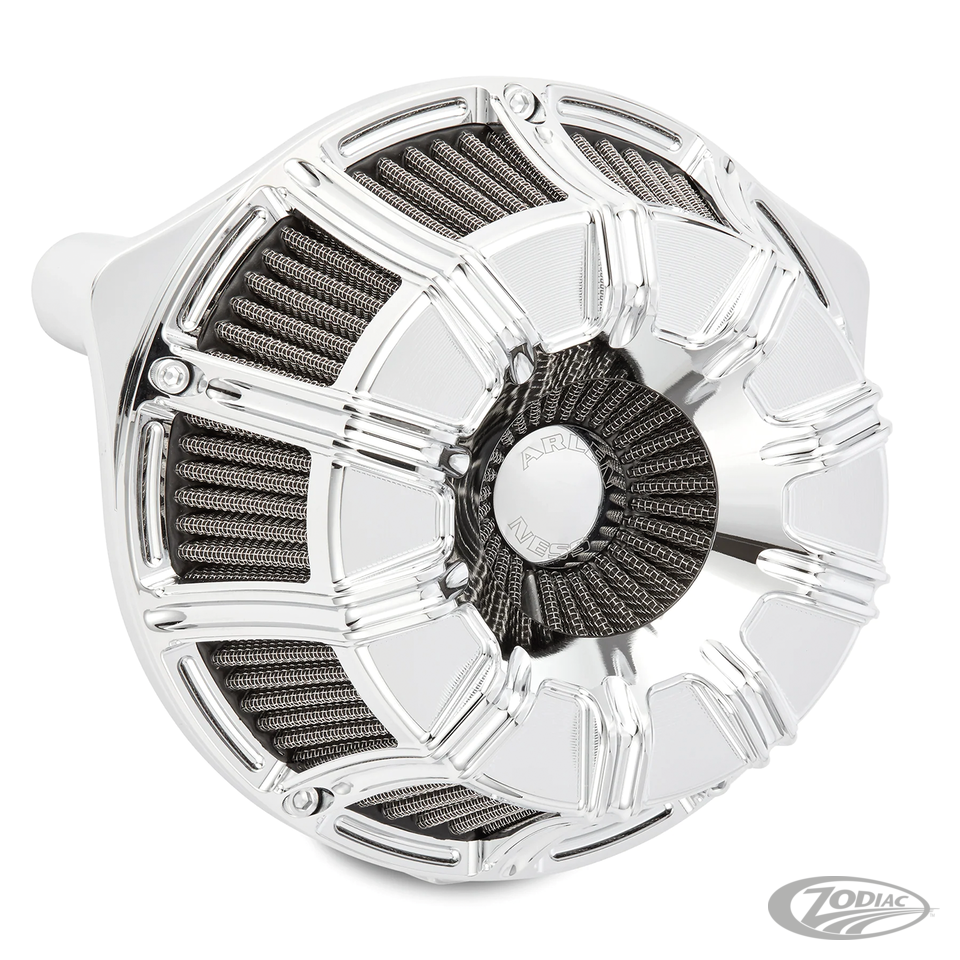 10G INVRTD BG SCKR CH FLH/T17-UP