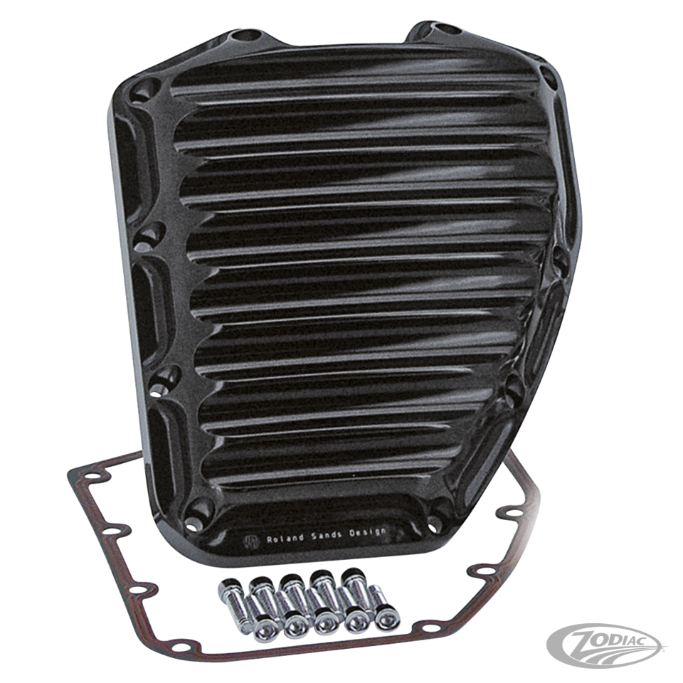 RSD Nostalgia cam cover TC99-up blck