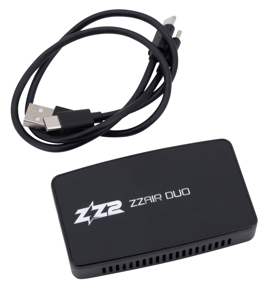 ZZAir-Duo Soundstream Dongle Apple&Andr.