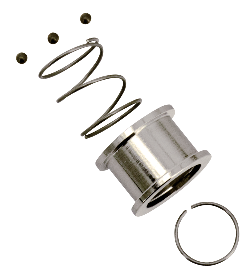 F-T Check Valve Replacement Collar Kit