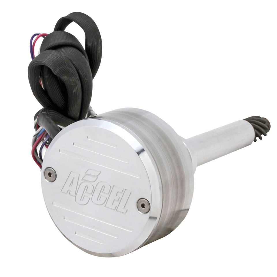 Unilite Distributor BT36-69 w/RevLimit.