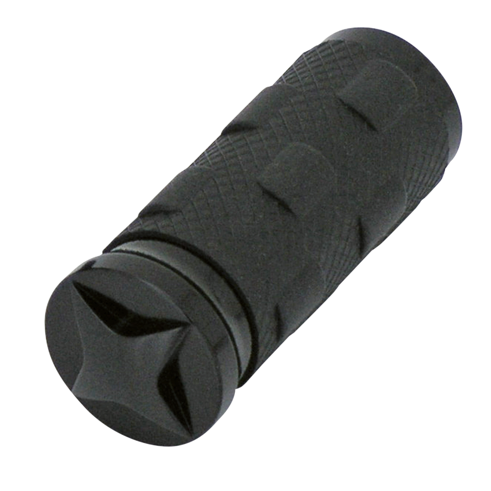 GZP Black Lone-Star shift peg