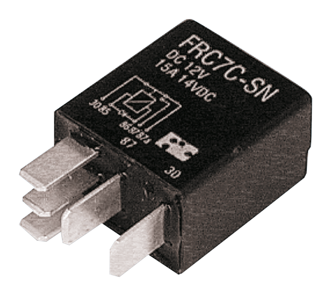 CyclePro relay XL04-09