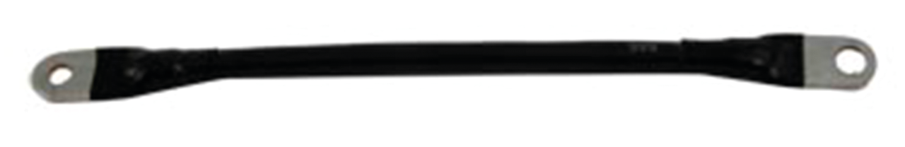 BATTERY CABLE, 9" LENGTH