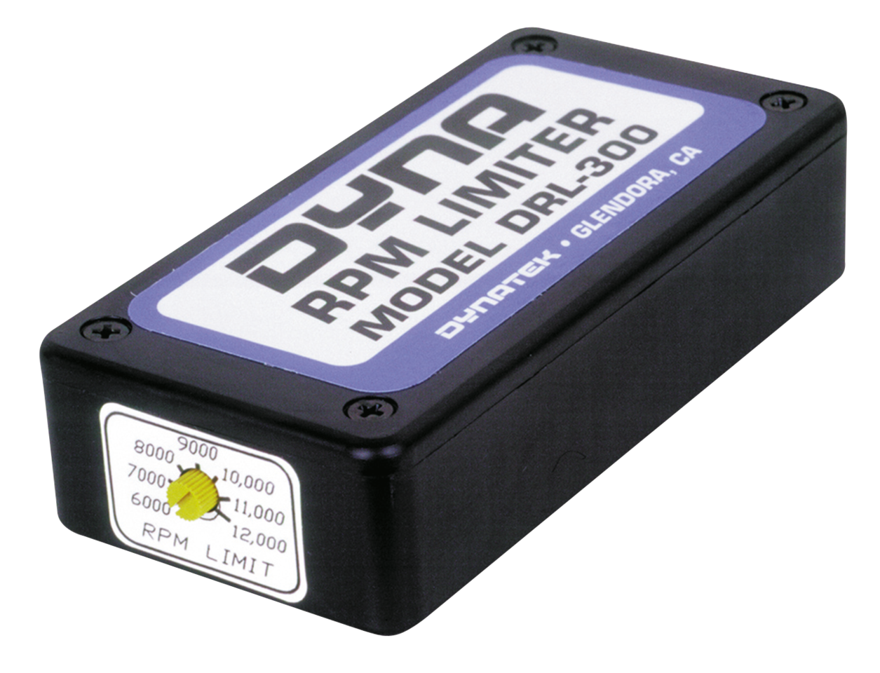 DYNA Single stage RPM Limiter