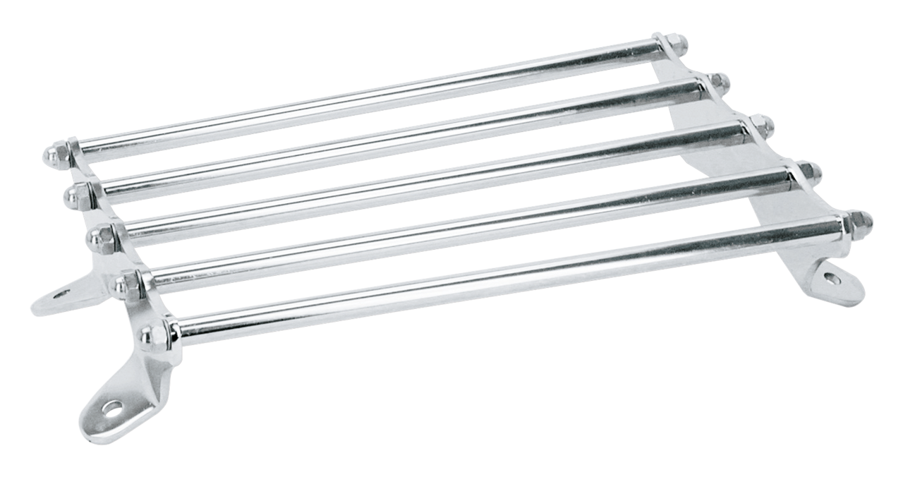 GZP Luggage rack FL models 1941-1957