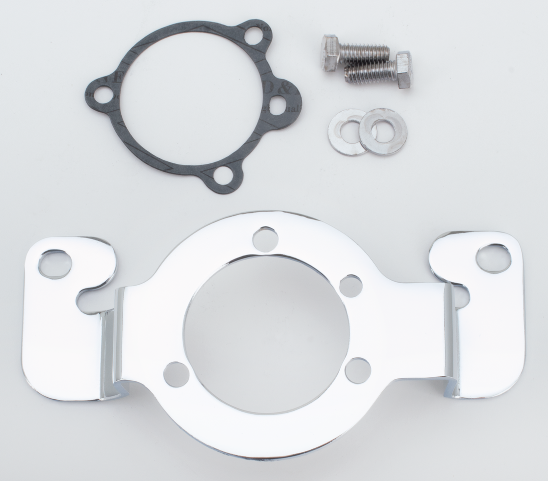 GZP A/C support bracket BT84-89