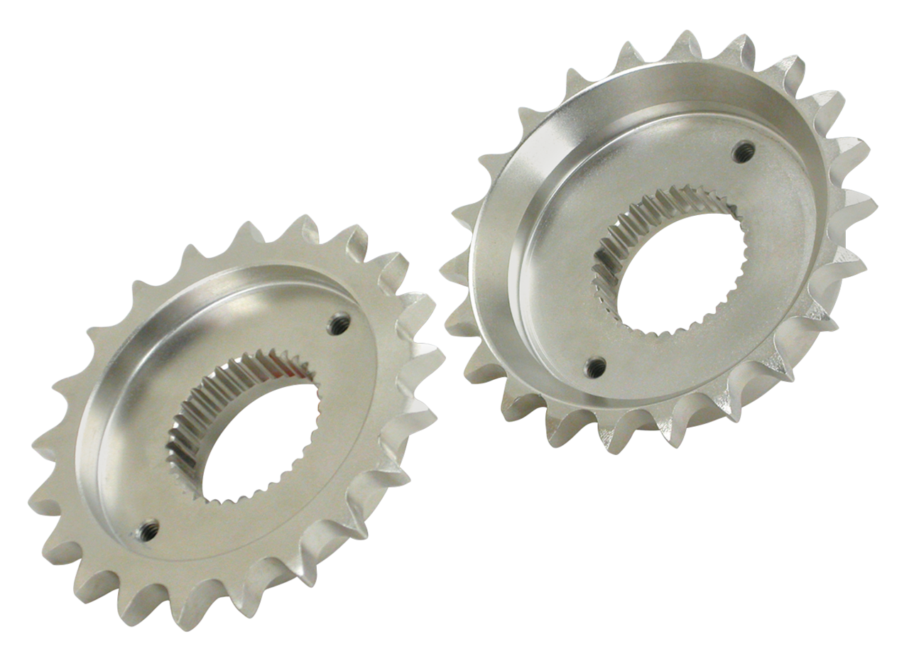 GZP 23T sprocket .81" offset BT86-06