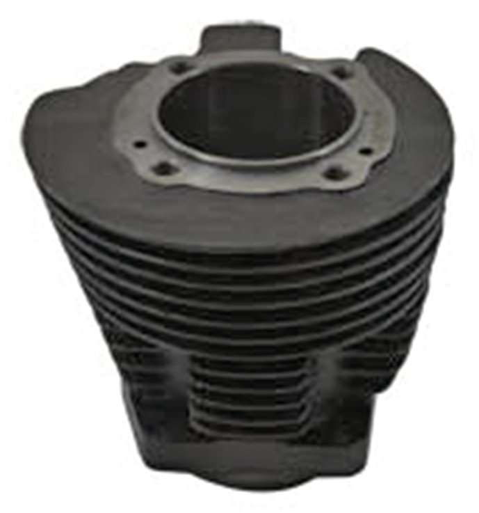 Front Cylinder 900cc XL57-71