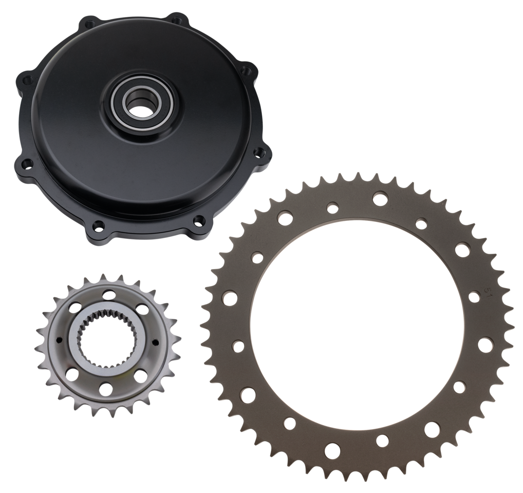 GZP Blk chain convrsion adapter FLH09-UP