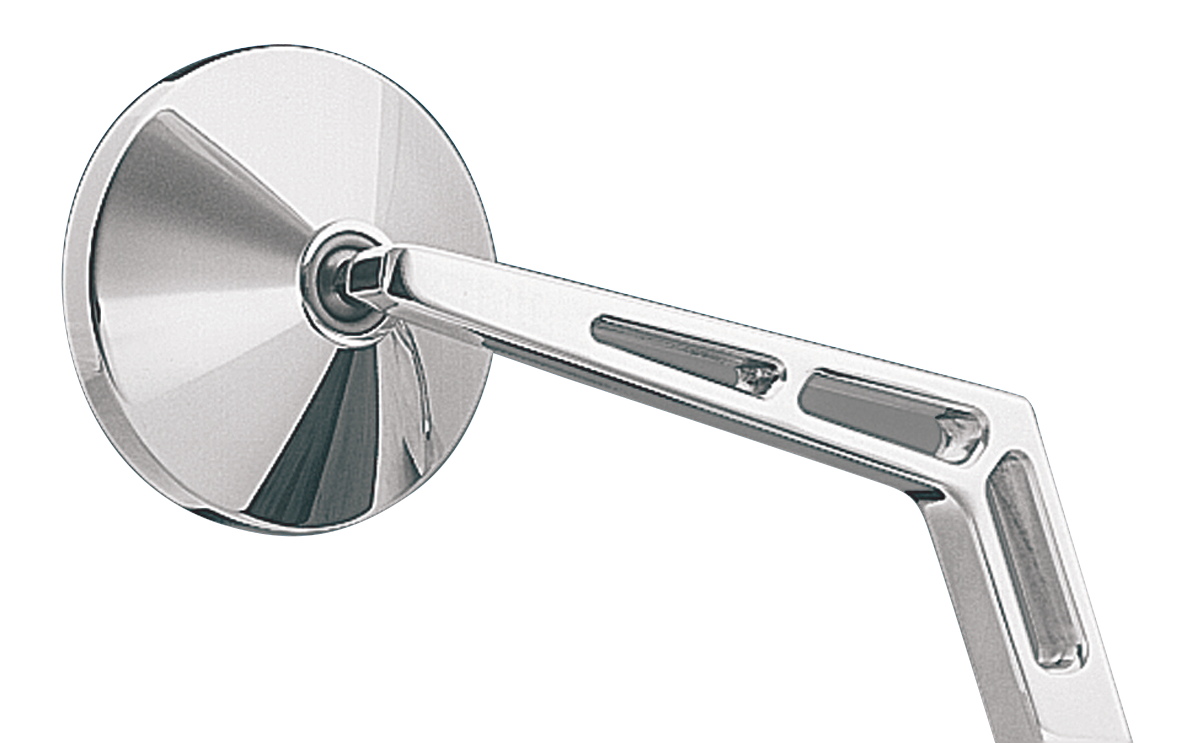 Weekend Warrior w/cut out rnd head R chr