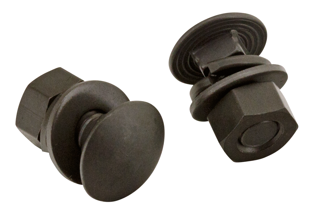 COLONY RR fender brace mount kit Prkrzd