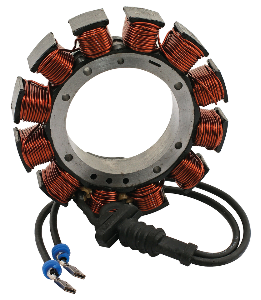 ACCEL Stator FLH/T02-05 45 Amp